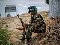 Власти Эфиопии: боевики НФОТ казнили более 100 человек