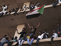 СМИ: Израильская делегация побывала в Судане после военного переворота