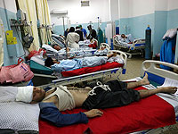 Двойной теракт в кабульском госпитале, более 20 погибших