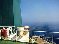 Иран сообщил о предотвращении захвата танкера американцами