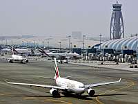 Emirates начинает ежедневные полеты в Израиль
