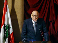 Премьер-министр Ливана Наджиб Микати