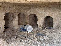 Исследование: в Иудее и Самарии уничтожаются объекты еврейского исторического наследия