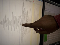 У побережья Индонезии произошло землетрясение магнитудой 6,2