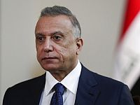 СМИ: резиденция премьер-министра Ирака подверглась атаке беспилотника