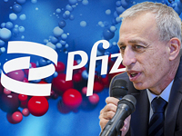В минздраве Израиля надеются в ближайшее время заключить договор о покупке препарата Pfizer для лечения коронавируса