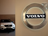 Отчет Volvo: только через 110000 км электроавтомобиль становится "чище" бензинового