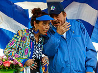 Выборы в Никарагуа: Даниэль Ортега идет на четвертый срок
