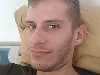 Внимание, розыск: пропал 27-летний Егор Демченков из Петах-Тиквы