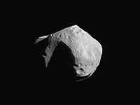К Земле приближается потенциально опасный астероид 4660 Nereus