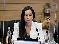 Депутат Бардач-Ялова потребовала у Нетаниягу и Левина создать комиссию по алие и абсорбции