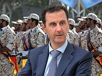 "Аль-Хадат": Асад добился смещения командира иранских сил "Кудс" в Сирии, причастного к действиям против Израиля и США