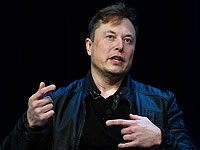 Илон Маск реализовал акции Tesla на $1,1 млрд