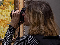 Акварель Ван Гога, отобранная нацистами у еврейского коллекционера, продана на аукционе Christie's
