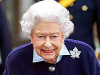 Британская королева отменила участие в Дне павших из-за проблем со здоровьем
