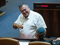 В "Ликуде" возникли разногласия по вопросу о законе Саара