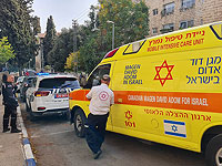 Стрельба в Иерусалиме, один из раненых в крайне тяжелом состоянии