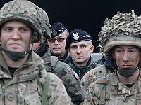 Daily Mirror: Великобритания готова немедленно отправить в Украину войска, чтобы остановить Путина