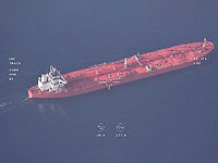 Освобожден вьетнамский танкер, захваченный иранцами