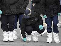 Взрыв в Ливерпуле: по подозрению в терроре задержаны трое подозреваемых