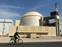 Последствия землетрясения на юге Ирана: Тегеран опровергает сообщения об ущербе Бушерской АЭС