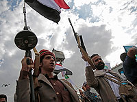 Хуситы заняли Худейду &#8211; морские ворота Йемена