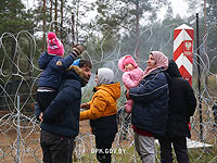 Ирак начинает репатриировать граждан из Беларуси