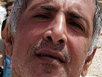 Повторное уведомление о розыске: пропал 52-летний Инон Менахем из Рош а-Аина