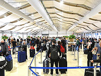 Законодательная комиссия продлила "зеленый стандарт" для медработников и проверки в аэропорту