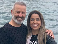 Израильские дипломаты встретились супругами Окниными, арестованными в Турции