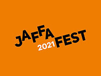 10-31 декабря театр Гешер приглашает: Jaffa Fest 2021