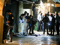 20-й телеканал: террорист был ликвидирован раввином Авивом Цубери