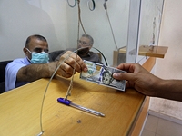 Согласован механизм выплаты зарплат "госслужащим" в Газе без перевода денег ХАМАСу