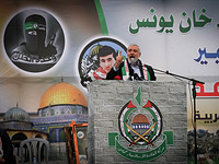 Правительство Великобритании намерено объявить политическое крыло ХАМАСа террористической организацией