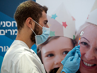 Беннет: вакцинация детей 5-11 лет начнется в Израиле 23 ноября
