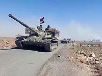 Брат Асада отводит войска от Дараа