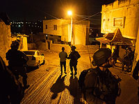 В Иудее и Самарии задержаны более 50 боевиков ХАМАСа