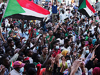 В Судане продолжаются манифестации: "Военные должны понести ответственность"