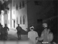 ЦАХАЛ опубликовал видео с камер на касках бойцов "Дувдевана" во время операций по аресту боевиков ХАМАС