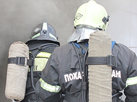 Взрыв и пожар на шахте в Кемеровской области, десятки пострадавших