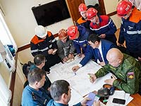 Число жертв взрыва и пожара на шахте в Кемеровской области превысило 50 человек
