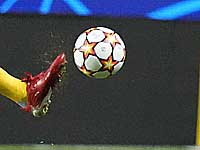 Скандальный коронавирусный матч в Португалии. В первом тайме "Бенфика" забила 7 голов
