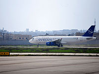Сирия и ОАЭ восстановили авиасообщение