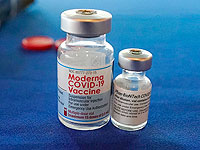 Moderna и Pfizer объявили о разработке вакцины против 