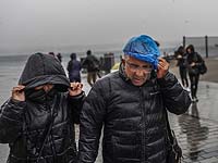 На Турцию обрушился ураганный ветер. Есть погибшие