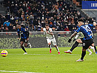 Интер (Милан) - Специя 2:0