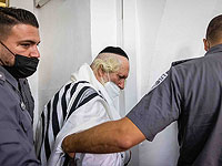 Раввин Берланд и мэр одного из израильских городов освобождены из-под стражи из-за нехватки улик