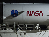 NASA выделило  более 550 млн долларов на разработку коммерческих космических станций
