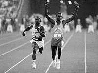 Чемпион мира по легкой атлетике 1983 года погиб в перестрелке в Алабаме