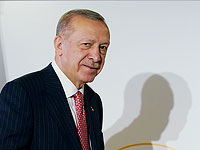 В Турции предотвращен теракт на мероприятии с участием Эрдогана
